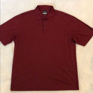 Nike Dri-Fit Micro Pique Polo